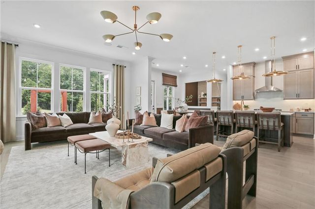 4755 Wayt Farm Overlook, Cumming, GA 30040