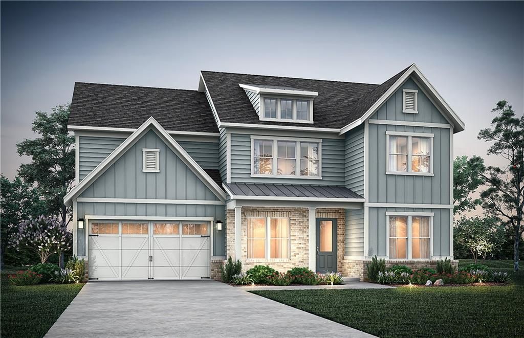 4755 Wayt Farm Overlook, Cumming, GA 30040