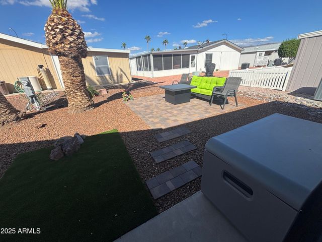 2400 E Baseline Avenue 80, Apache Junction, AZ 85119