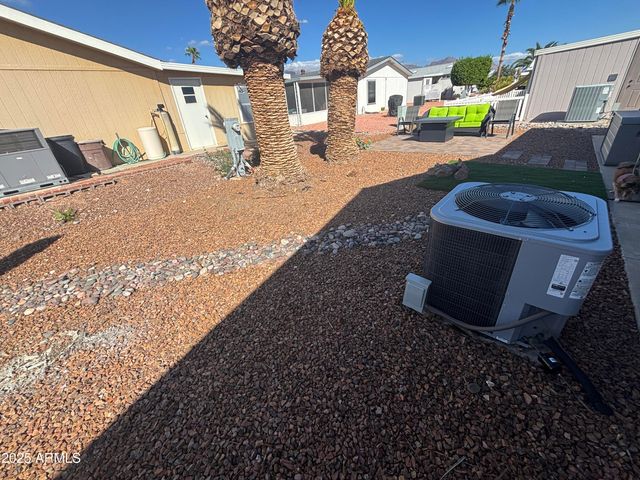 2400 E Baseline Avenue 80, Apache Junction, AZ 85119