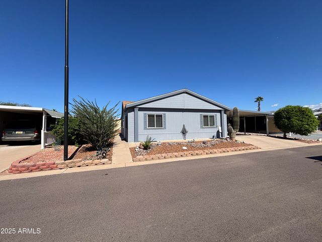 2400 E Baseline Avenue 80, Apache Junction, AZ 85119