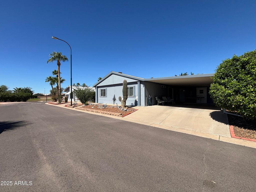 2400 E Baseline Avenue 80, Apache Junction, AZ 85119 — photo 2