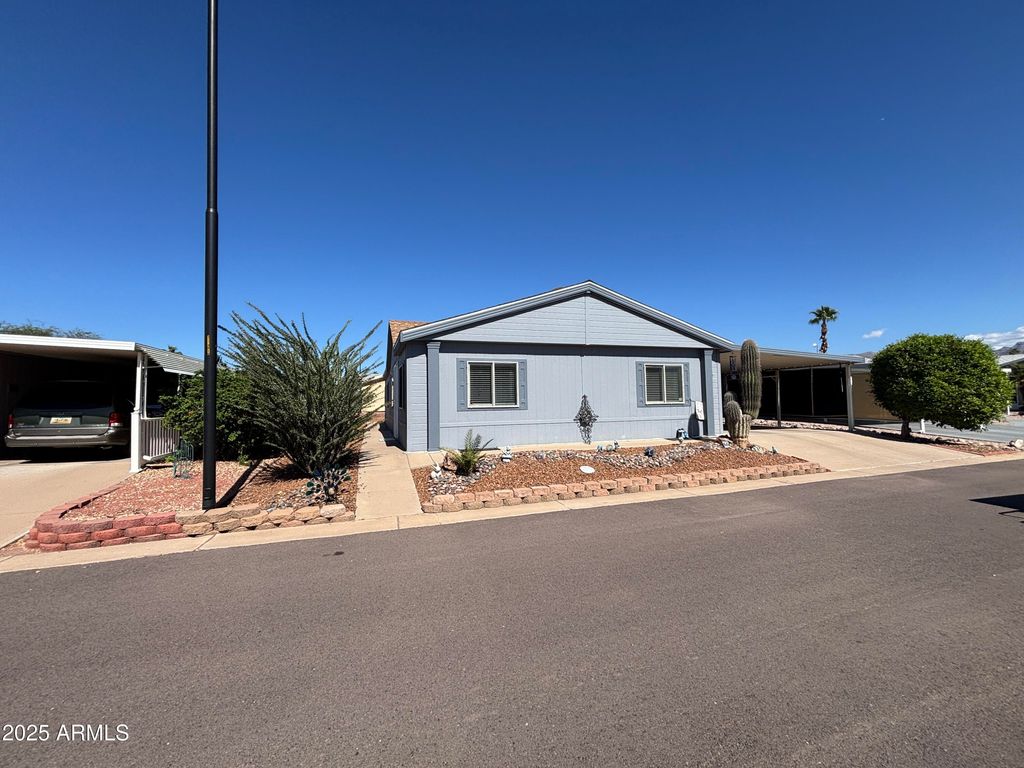 2400 E Baseline Avenue 80, Apache Junction, AZ 85119 — photo 3