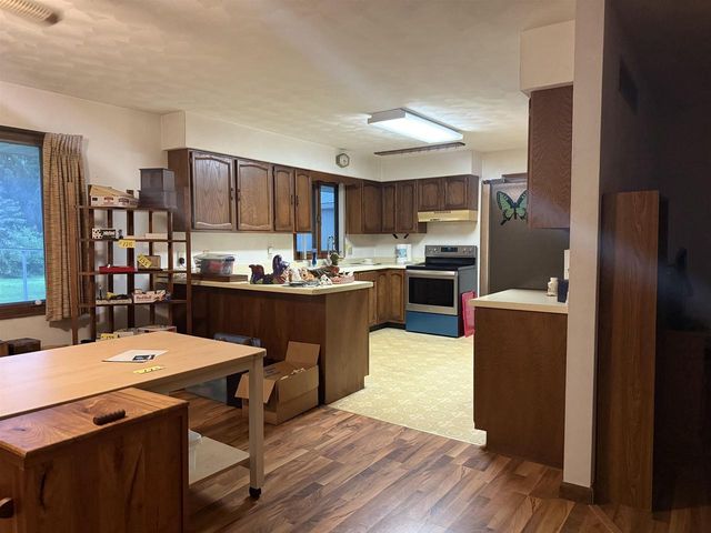 S12671A Big Hollow Road, Spring Green, WI 53588