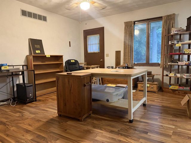 S12671A Big Hollow Road, Spring Green, WI 53588