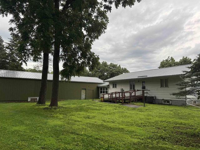 S12671A Big Hollow Road, Spring Green, WI 53588