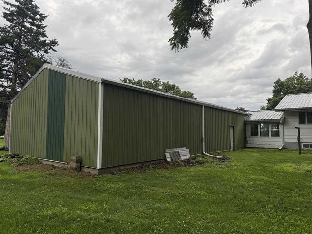 S12671A Big Hollow Road, Spring Green, WI 53588
