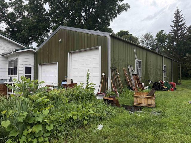 S12671A Big Hollow Road, Spring Green, WI 53588