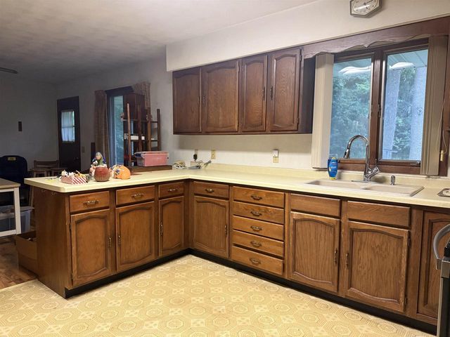 S12671A Big Hollow Road, Spring Green, WI 53588