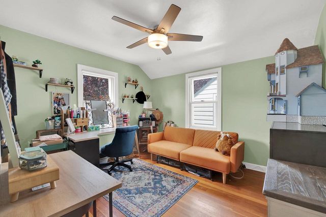 3725 Logan AVENUE, Milwaukee, WI 53207
