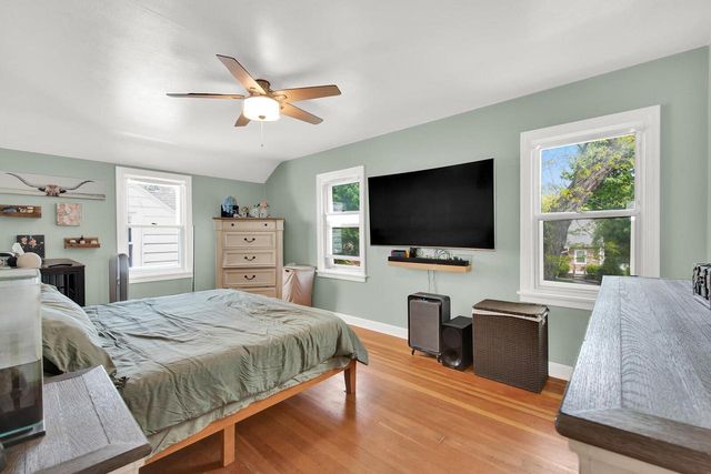 3725 Logan AVENUE, Milwaukee, WI 53207