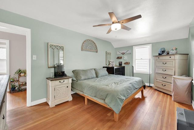 3725 Logan AVENUE, Milwaukee, WI 53207