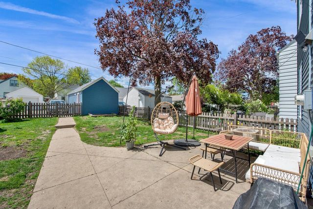 3725 Logan AVENUE, Milwaukee, WI 53207