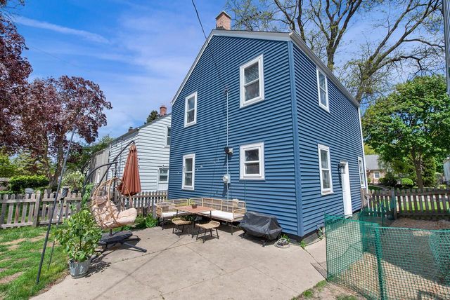 3725 Logan AVENUE, Milwaukee, WI 53207