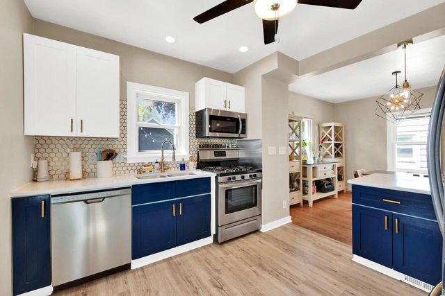 3725 Logan AVENUE, Milwaukee, WI 53207