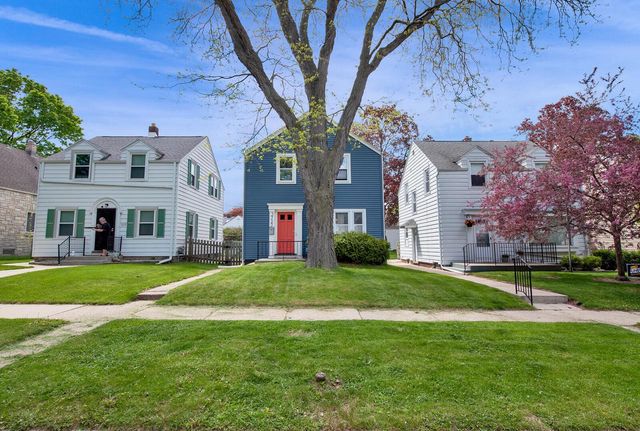 3725 Logan AVENUE, Milwaukee, WI 53207