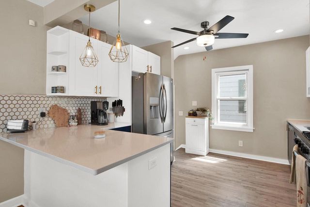 3725 Logan AVENUE, Milwaukee, WI 53207