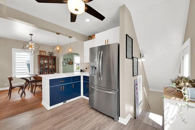 3725 Logan AVENUE, Milwaukee, WI 53207