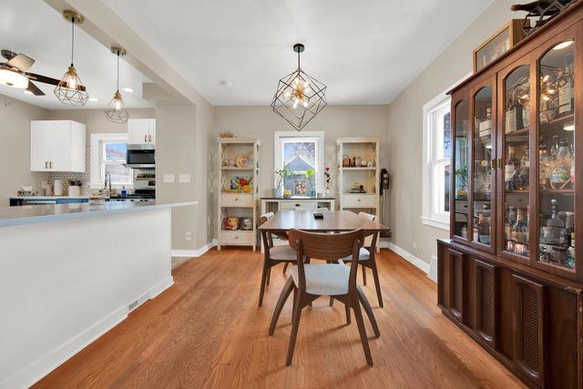 3725 Logan AVENUE, Milwaukee, WI 53207