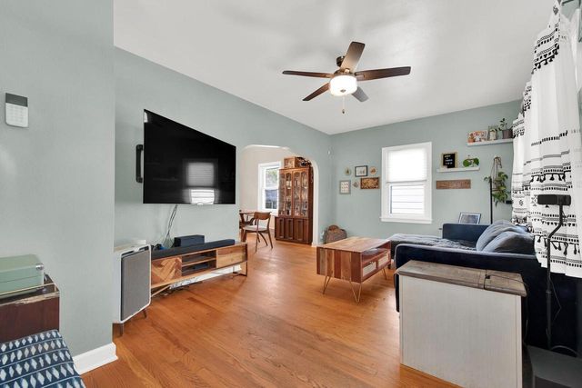 3725 Logan AVENUE, Milwaukee, WI 53207