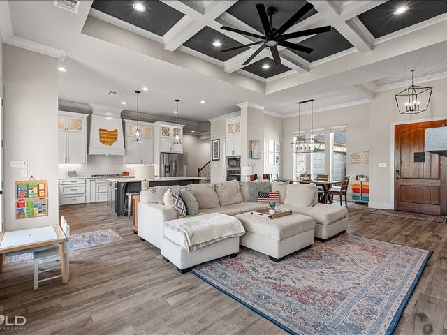 217 Conti Way, Bossier City, LA 71111