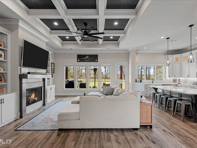 217 Conti Way, Bossier City, LA 71111