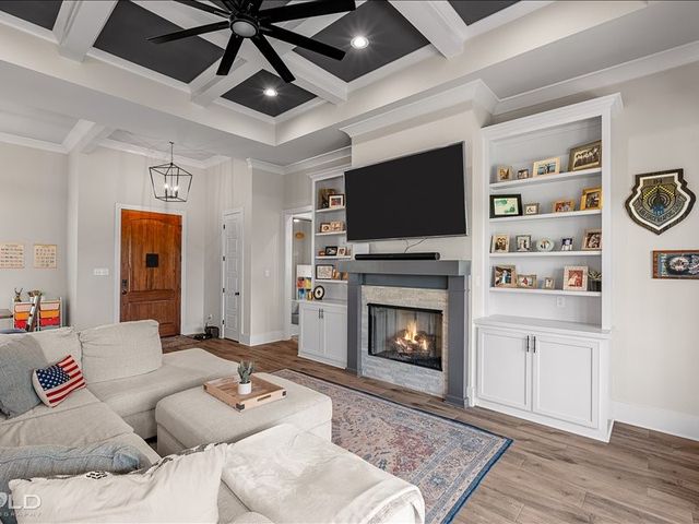 217 Conti Way, Bossier City, LA 71111