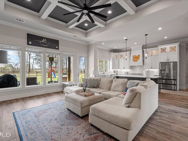217 Conti Way, Bossier City, LA 71111