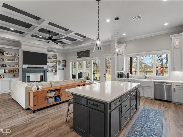 217 Conti Way, Bossier City, LA 71111