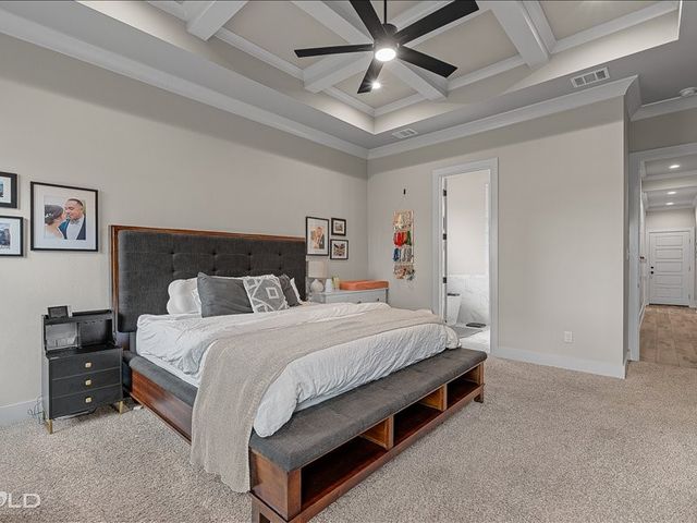 217 Conti Way, Bossier City, LA 71111