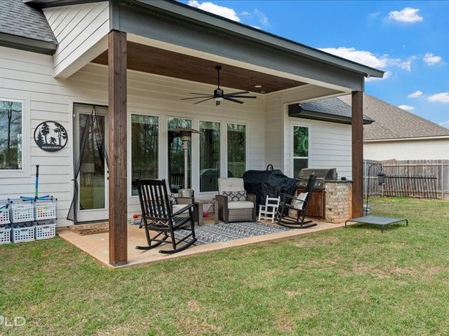 217 Conti Way, Bossier City, LA 71111