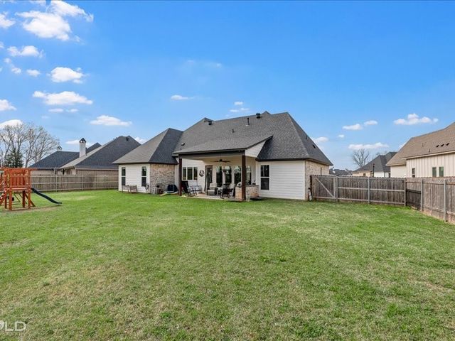 217 Conti Way, Bossier City, LA 71111
