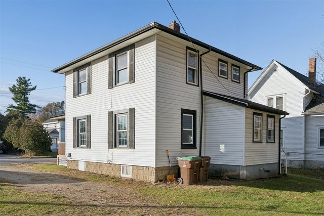 806 N Eaton Street, Albion, MI 49224
