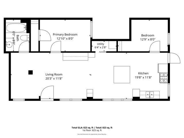 4229 W Division Street, Chicago, IL 60651