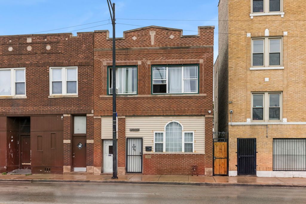 4229 W Division Street, Chicago, IL 60651 — photo 2