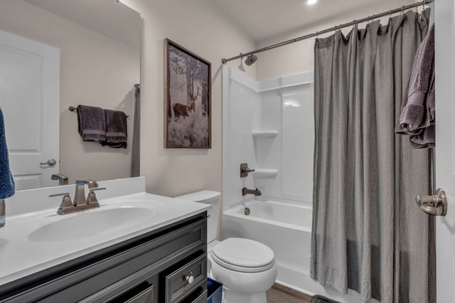 420 Park Ave Unit 42, Lebanon, TN 37087