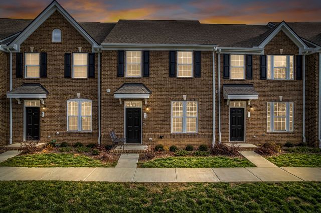 420 Park Ave Unit 42, Lebanon, TN 37087