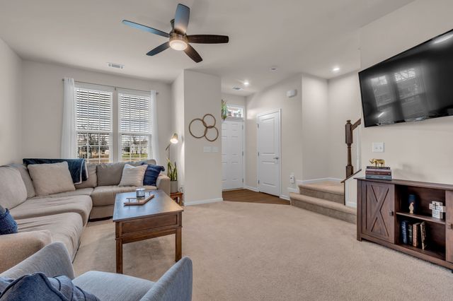 420 Park Ave Unit 42, Lebanon, TN 37087