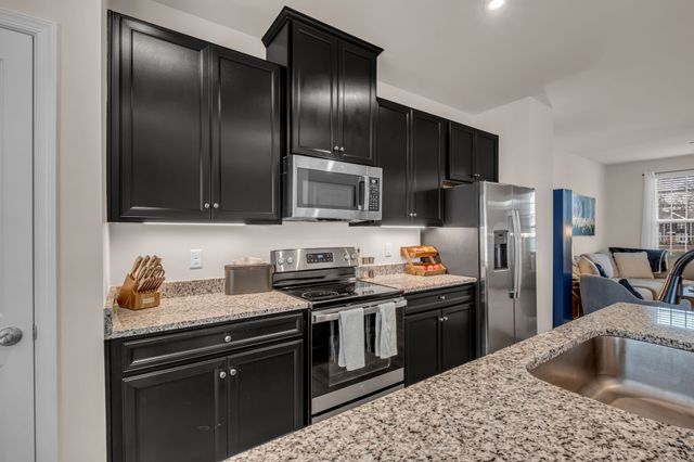 420 Park Ave Unit 42, Lebanon, TN 37087