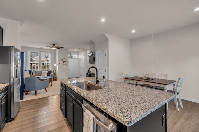 420 Park Ave Unit 42, Lebanon, TN 37087