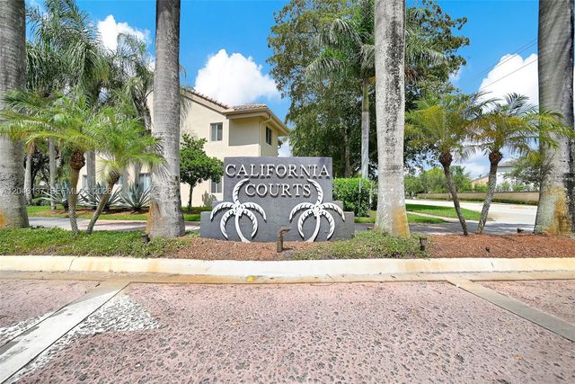16379 Malibu Dr 50, Weston, FL 33326