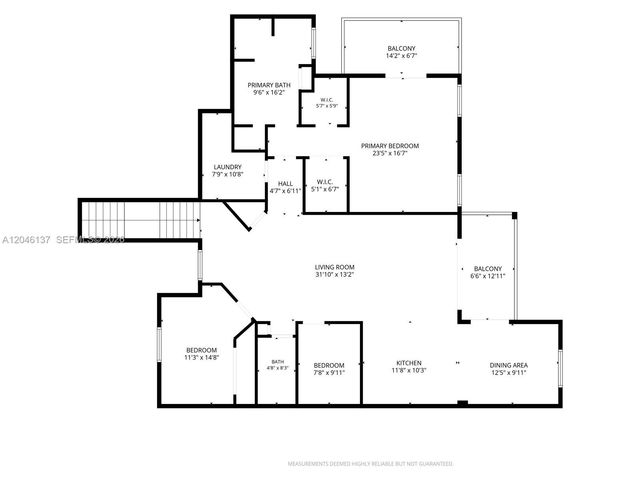 16379 Malibu Dr 50, Weston, FL 33326