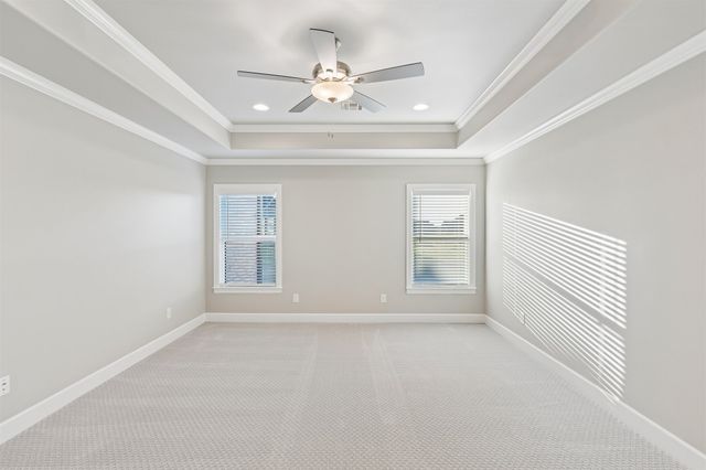 10854 N 84th East Court, Owasso, OK 74055