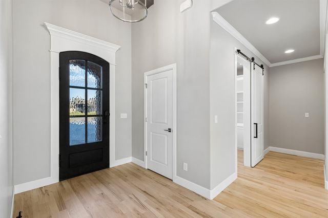 10854 N 84th East Court, Owasso, OK 74055