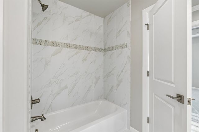 10854 N 84th East Court, Owasso, OK 74055