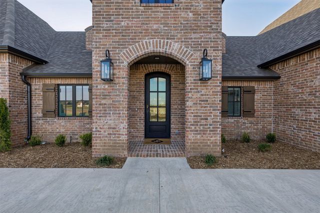 10854 N 84th East Court, Owasso, OK 74055