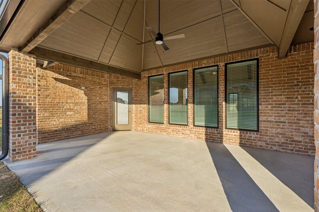 10854 N 84th East Court, Owasso, OK 74055