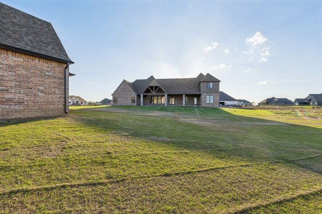 10854 N 84th East Court, Owasso, OK 74055