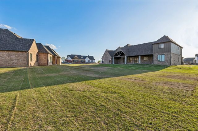 10854 N 84th East Court, Owasso, OK 74055