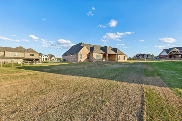 10854 N 84th East Court, Owasso, OK 74055